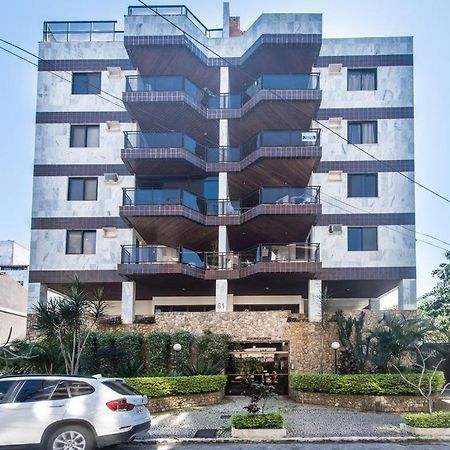 Excelente Cobertura Duplex A 2 Quadras Da Praia Do Forte Com 4 Quartos Cabo Frio Dış mekan fotoğraf
