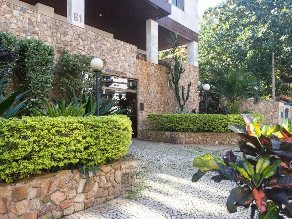 Excelente Cobertura Duplex A 2 Quadras Da Praia Do Forte Com 4 Quartos Cabo Frio Dış mekan fotoğraf
