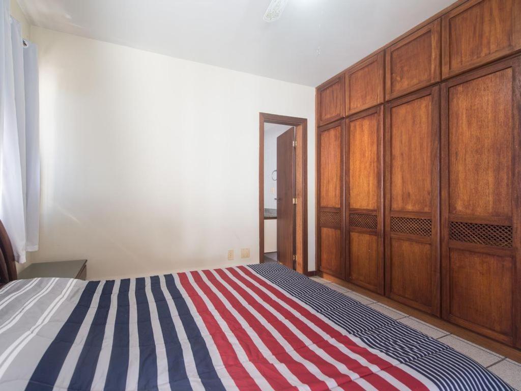 Excelente Cobertura Duplex A 2 Quadras Da Praia Do Forte Com 4 Quartos Cabo Frio Dış mekan fotoğraf