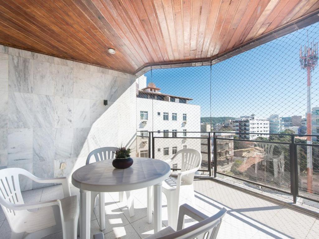 Excelente Cobertura Duplex A 2 Quadras Da Praia Do Forte Com 4 Quartos Cabo Frio Dış mekan fotoğraf