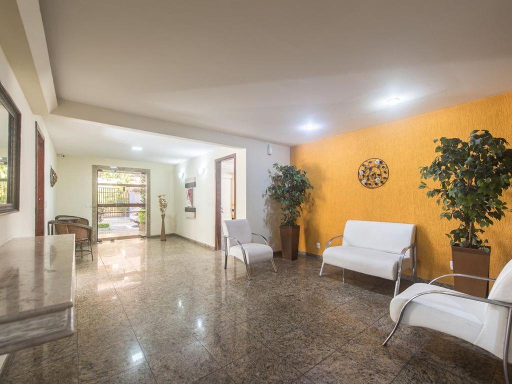Excelente Cobertura Duplex A 2 Quadras Da Praia Do Forte Com 4 Quartos Cabo Frio Dış mekan fotoğraf