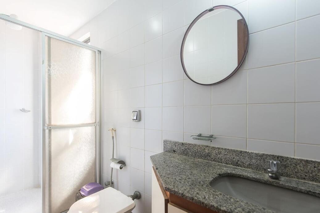 Excelente Cobertura Duplex A 2 Quadras Da Praia Do Forte Com 4 Quartos Cabo Frio Dış mekan fotoğraf