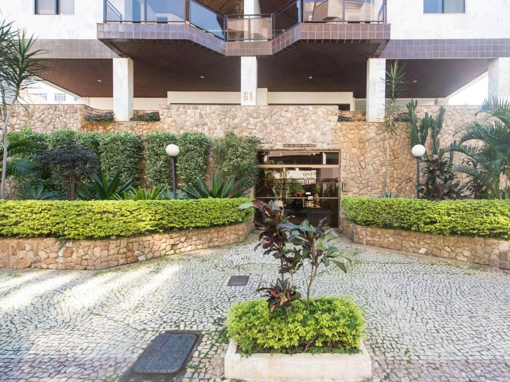 Excelente Cobertura Duplex A 2 Quadras Da Praia Do Forte Com 4 Quartos Cabo Frio Dış mekan fotoğraf
